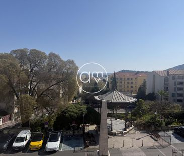 Location Appartement 2 pièces 35m² HYERES 83400 - Photo 4