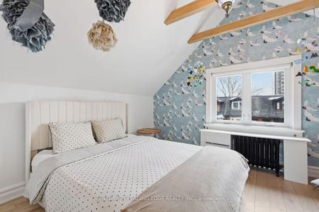 66 West Avenue apartment — Toronto, ON (4-Bedroom) - 4 Bedroom - Photo 5