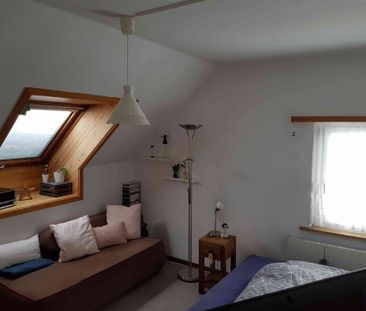 1.5 Zimmer, 30 m², 3. Stock - Photo 1