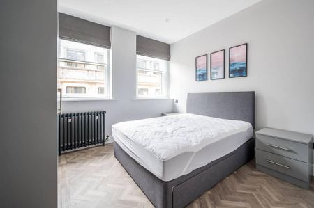 1 bedroom flat to rent - Photo 4