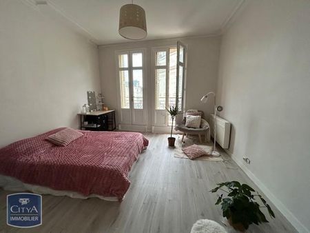 Location Appartement 1 pièce 28m² POITIERS 86000 - Photo 2