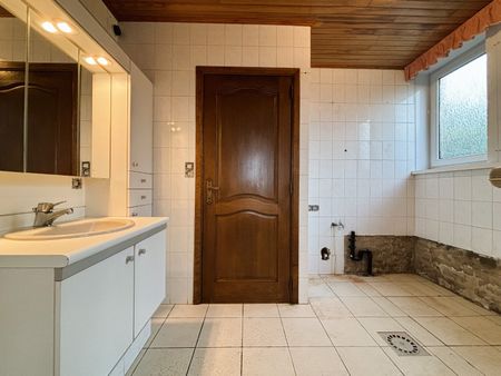 Landelijke villa met opslagruimte te huur te Vleteren - Photo 3