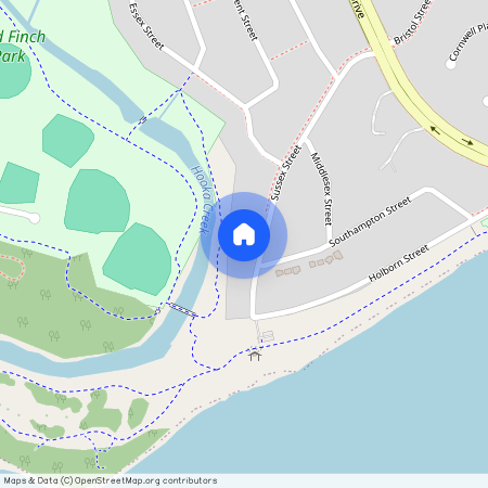 38 Sussex Street, NSW 2506, Berkeley