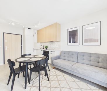 Dwupokojowe mieszkanie Fordon Bydgoszcz - Photo 3