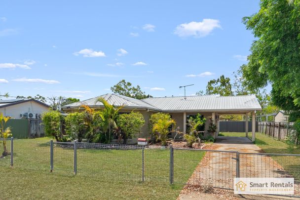 31 Lawrence Street, Kelso QLD 4815 - House For Rent | Domain - Photo 1
