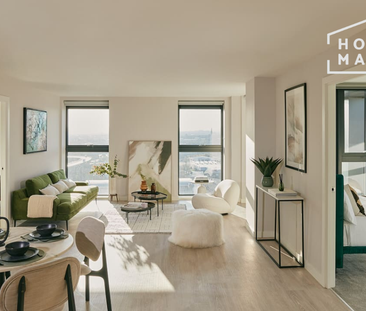 3 bedroom flat to rent - Photo 4