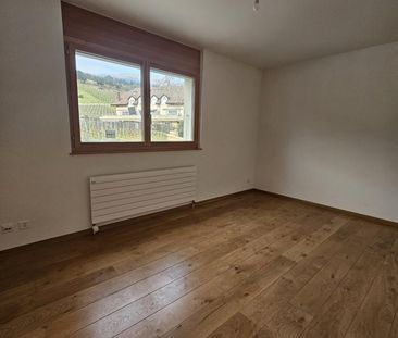 Appartement 5.5 pièces à Bonvillars - Spacieux logement de 5.5 pièc... - Photo 4