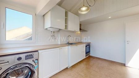 Apartamento T1 - Photo 2