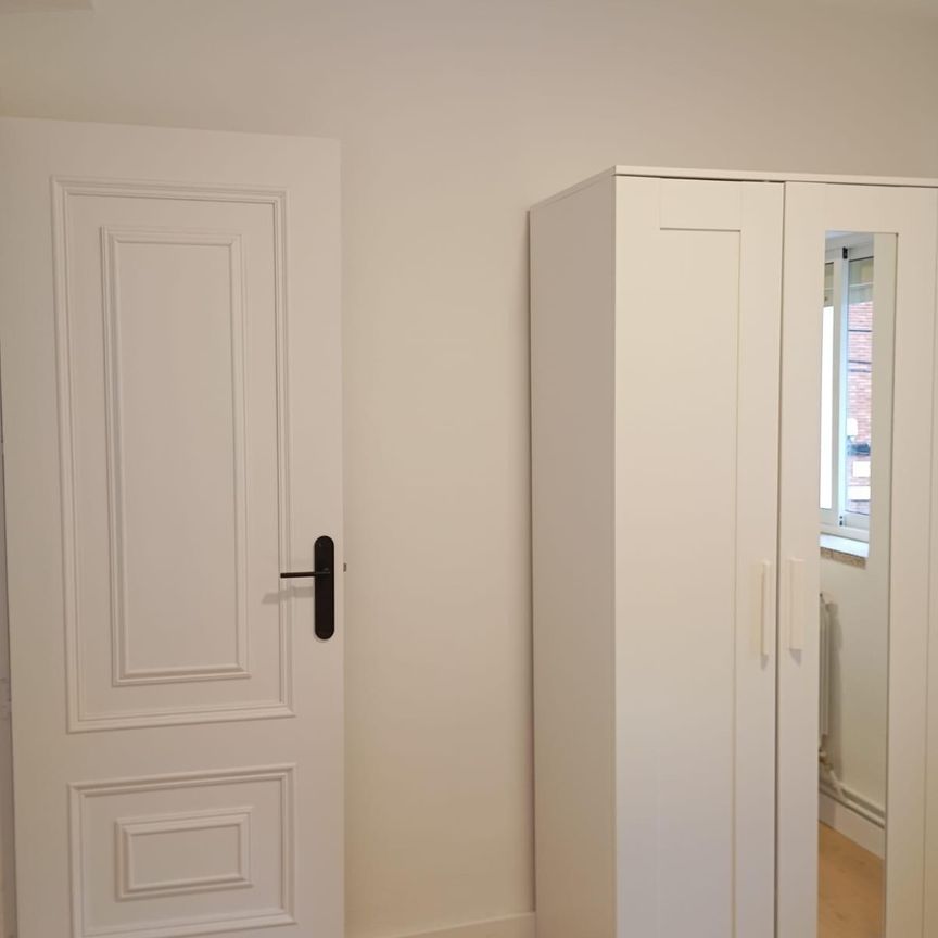 ALQUILER PISO REFORMADO A ESTRENAR EN GARRIDO SUR – LARGA ESTANCIA - Photo 1