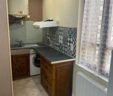 Appartement à ESPIRA DE L AGLY – 350.0€/mois - Photo 3