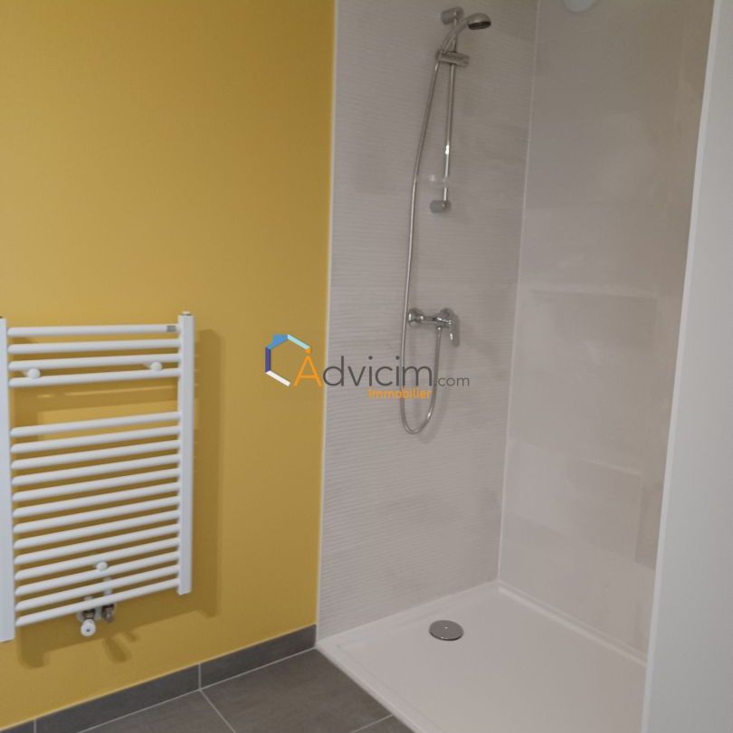 Appartement à louer Saran - Photo 1