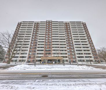 For Lease - 101 Prudential Drive Unit# 1211, Toronto, Ontario - Photo 3