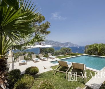 Profitez d'une retraite à service complet au Cap-Ferrat - Photo 3