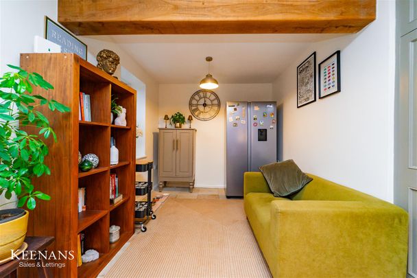 Church Gates, Gisburn, Clitheroe - Photo 1