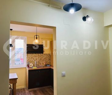 Apartament 3 camere | balcon | Piața Mihai Viteazu - Photo 5