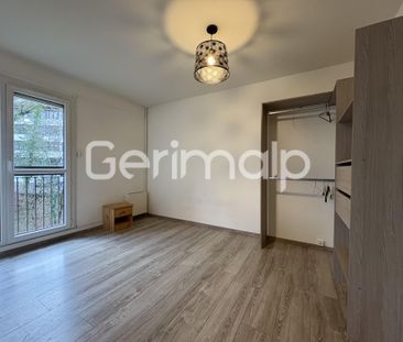 Location Appartement 4 pièces 76 m² - Photo 2