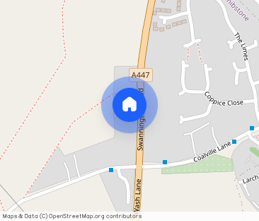 Swannington Road, LE67 3NF - Photo 1