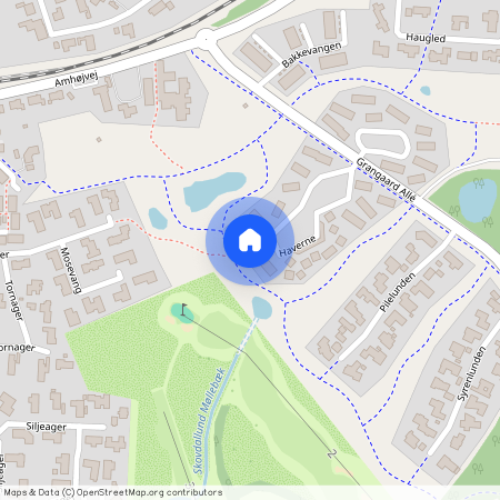 Haverne 34, 7300 Jelling