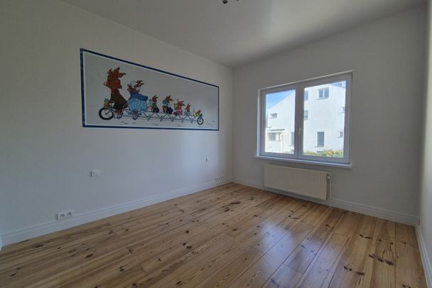 WOLUWE ST PIERRE - PROXIMITE STOCKEL - Photo 1