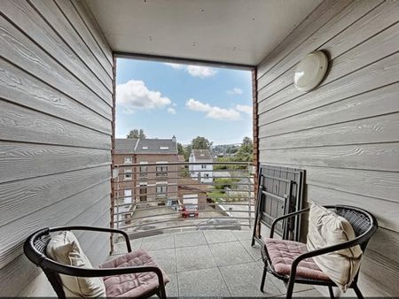 Appartement te huur - Photo 2