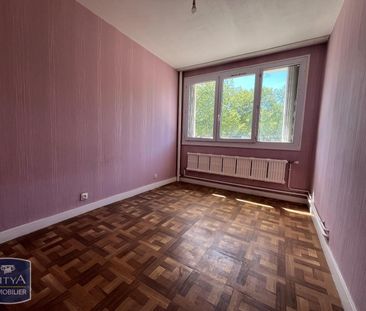 Location Appartement 4 pièces 65m² MACON 71000 - Photo 6