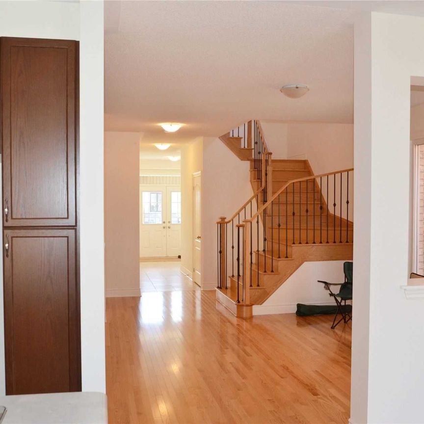 For Lease - 50 Andretti Crescent, Brampton, Ontario - Photo 1