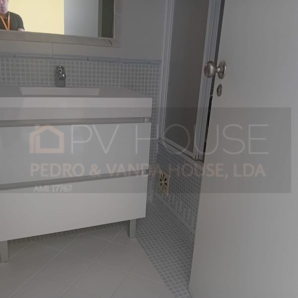 Apartamento T3 em Lisboa - Photo 1