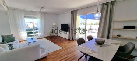 Alquiler de ático en Rio Danubio-altos D Rodeo - Photo 3