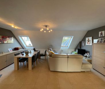 LEDE - Ruim, lichtrijk duplexappartement vlakbij de dorpskern. - Foto 6