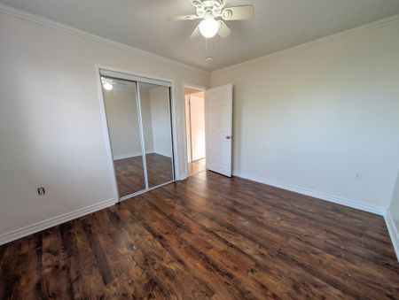 Spacious 3 Bedroom Main Unit in Thorold! - Photo 5