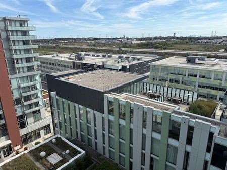 For Lease - 8081 Birchmount Road Unit# 1217, Markham, Ontario - Photo 4