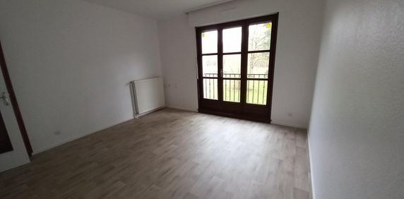 Appartement 3 pièces à Bitche - Photo 2