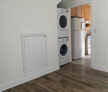 For Lease - 37 Gillespie Avenue Unit# Main Floor, Toronto, Ontario - Photo 3