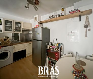 Location Appartement 2 pièces 31m² NANTES 44000 - Photo 6