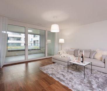 "Hier endet Ihre Wohnungssuche!" - Photo 3