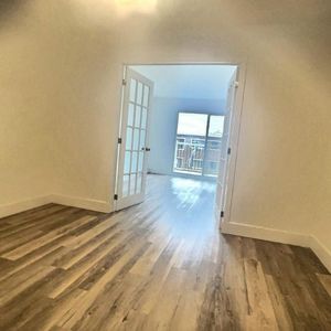 1 CH - 1 SDB - Montréal - $1,195 /mo - Photo 2