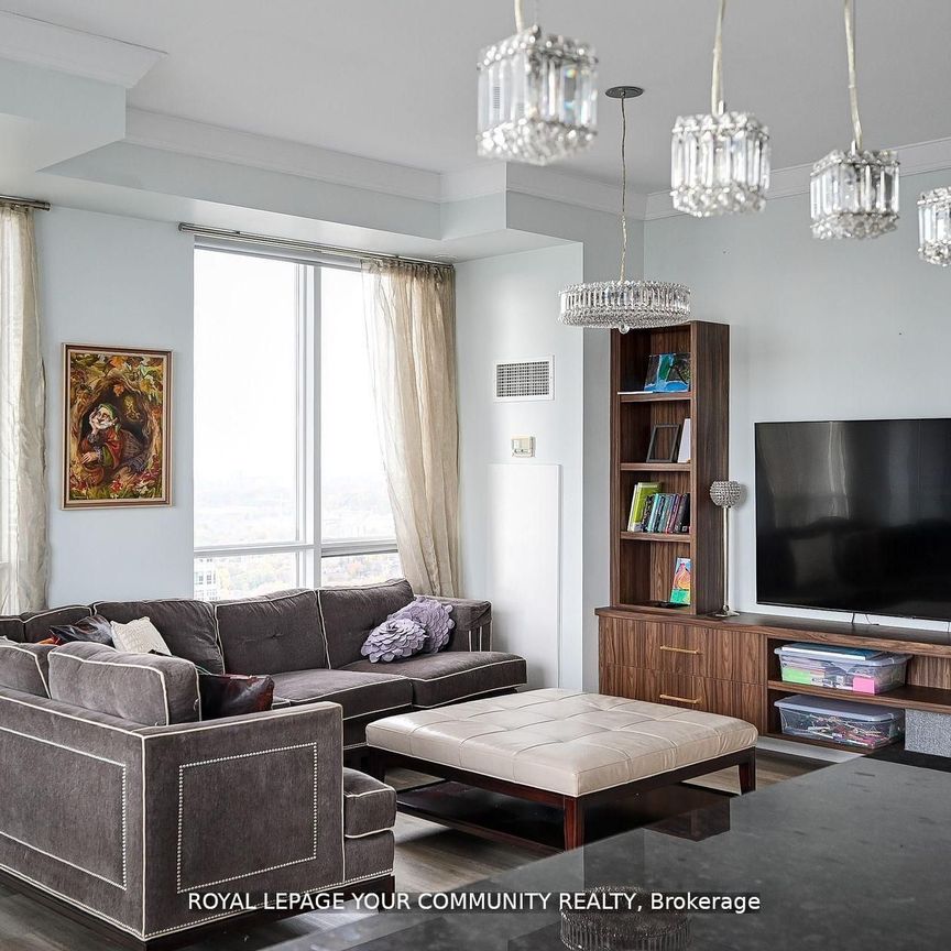 For Lease - 21 Balmuto Street Unit# Ph 35, Toronto, Ontario - Photo 1