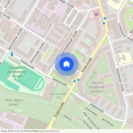 Enderstr. 66, 01277, Dresden Ot Tolkewitz / Seidnitz-Nord