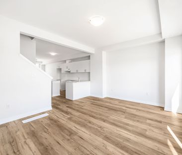 For Lease - 155 Equestrian Way Unit# 85, Cambridge, Ontario - Photo 2