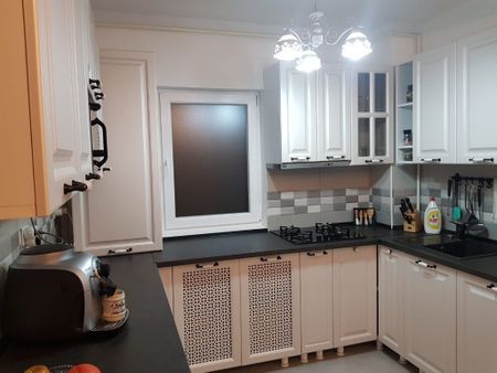 Vila 3 camere Popesti Leordeni - Fotografie 5