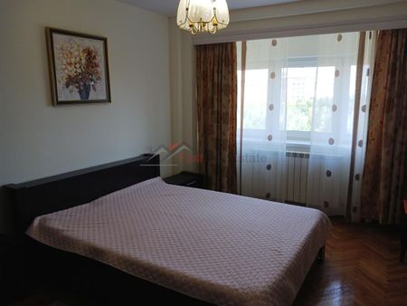 Apartament 3 camere decomandat de inchiriat Libertatii, Bucuresti - Fotografie 5
