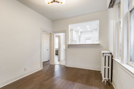 For Lease - 9 Graham Gardens Unit# Main, Toronto, Ontario - Photo 3