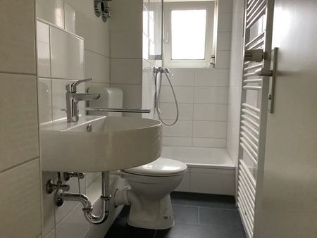 Modernisierte Wohnung nähe Technische Fakultät - Foto 2