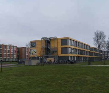 Chambre étudiante autonome, Dennenrodepad 331, Amsterdam Zuidoost - Foto 2