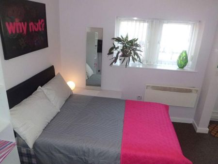 Studio to rent - Photo 2