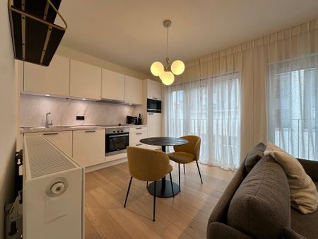 Rue du Colombier - Boulevard Adolphe Max 39, 1000, Bruxelles - Photo 3