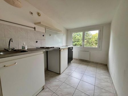 Location Appartement 2 pièces 45m² REZE 44400 - Photo 5