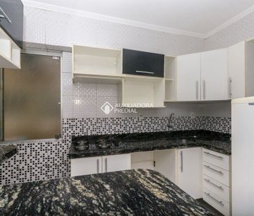 Apartamento com 1 quarto e 32m² para alugar em Centro Histórico, Po... - Foto 5
