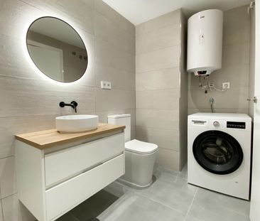 Piso de alquiler en Alameda Capuchinos, Olletas - Sierra Blanquilla - Photo 5