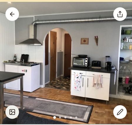 Petersburgsgatan, Halmstad - Foto 3